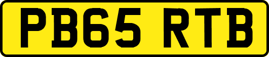 PB65RTB