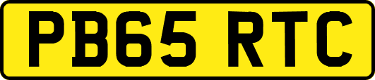 PB65RTC