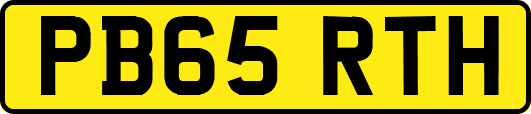 PB65RTH