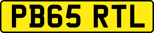 PB65RTL