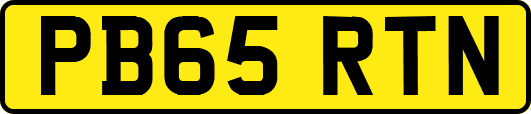PB65RTN