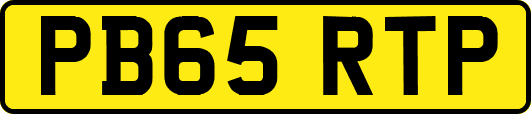 PB65RTP