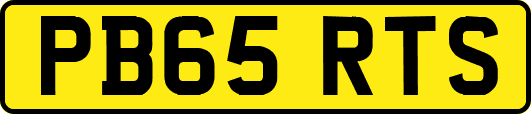 PB65RTS