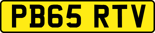 PB65RTV