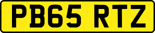 PB65RTZ