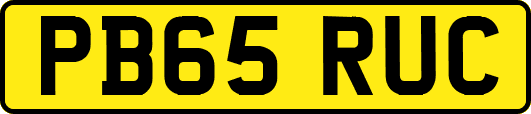 PB65RUC