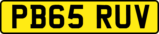 PB65RUV