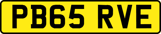 PB65RVE