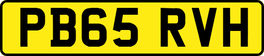 PB65RVH