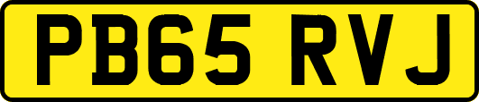 PB65RVJ