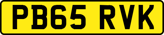 PB65RVK