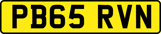 PB65RVN