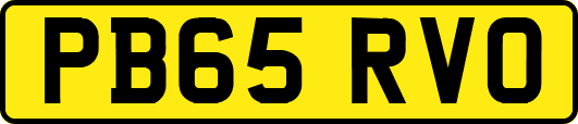PB65RVO