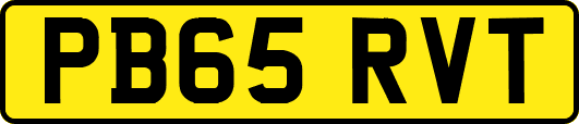 PB65RVT