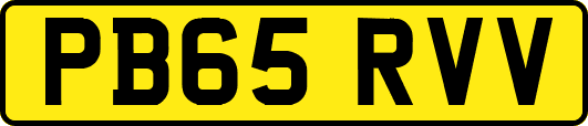 PB65RVV