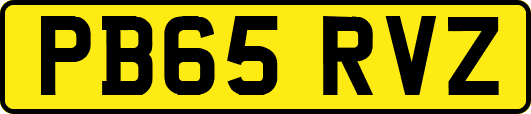 PB65RVZ
