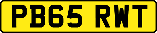 PB65RWT