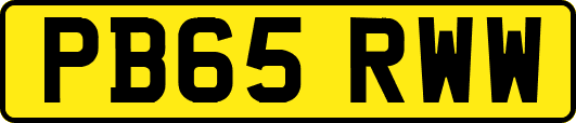 PB65RWW