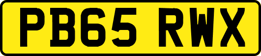 PB65RWX