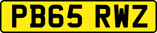 PB65RWZ