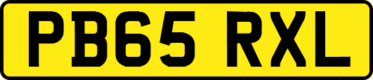 PB65RXL