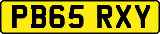 PB65RXY