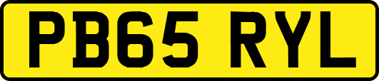 PB65RYL