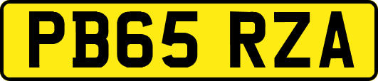 PB65RZA