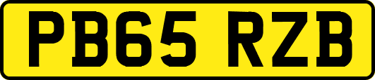 PB65RZB