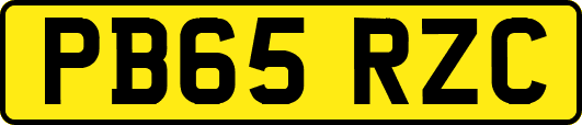 PB65RZC
