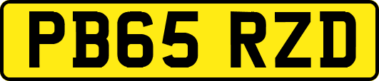 PB65RZD