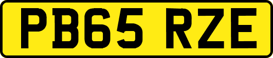 PB65RZE