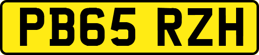 PB65RZH