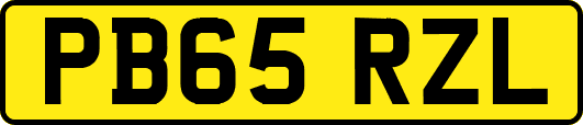 PB65RZL