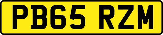 PB65RZM