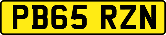 PB65RZN