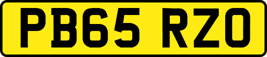 PB65RZO