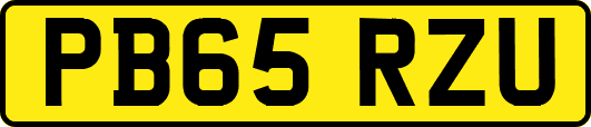 PB65RZU