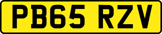 PB65RZV