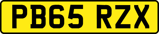 PB65RZX