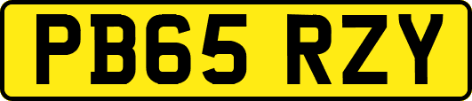 PB65RZY