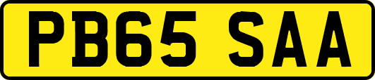 PB65SAA