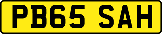 PB65SAH
