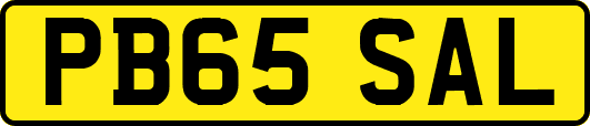 PB65SAL
