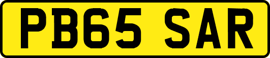 PB65SAR