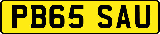 PB65SAU
