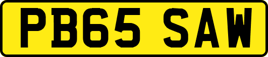 PB65SAW