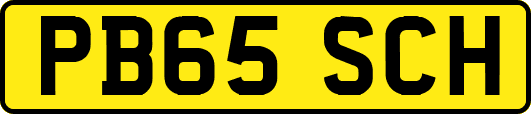 PB65SCH