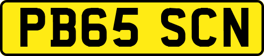 PB65SCN