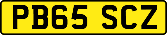 PB65SCZ
